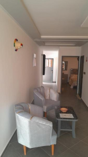 Riad Nice Tagadirt
